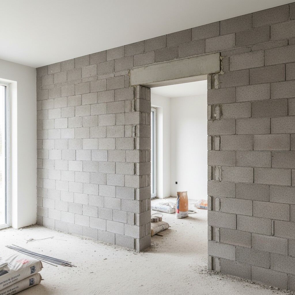 CANTAL CONSTRUCTION