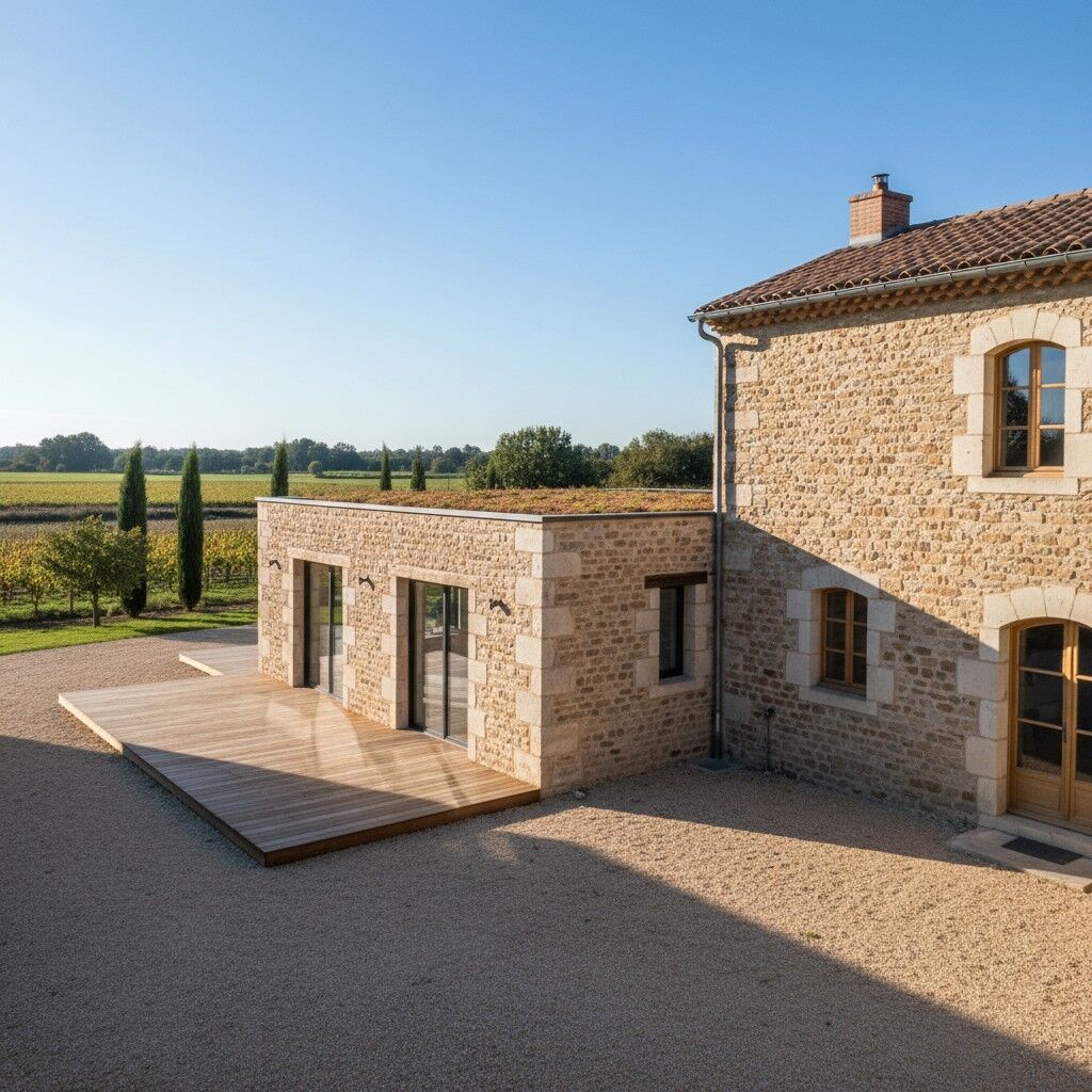 CANTAL CONSTRUCTION